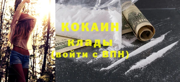 COCAINE Богородицк